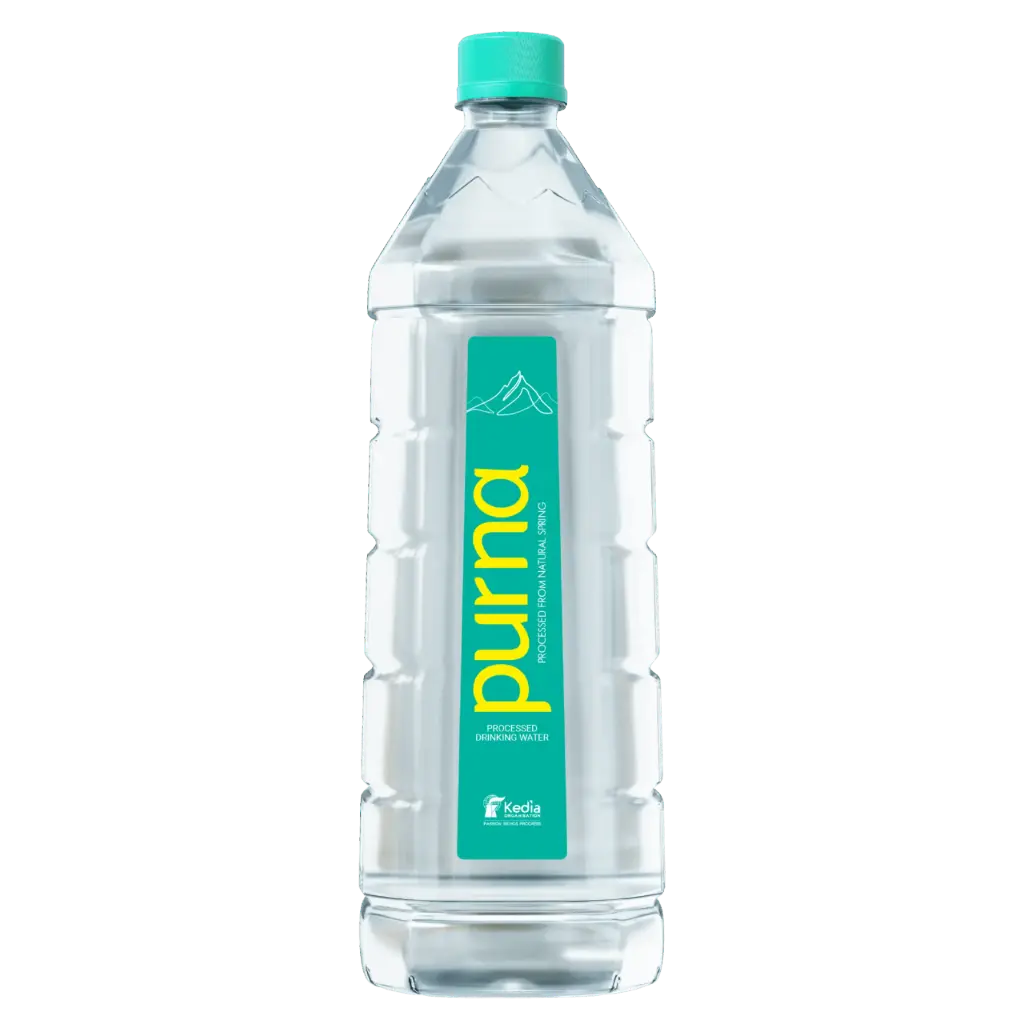 Purna - 1 LTR